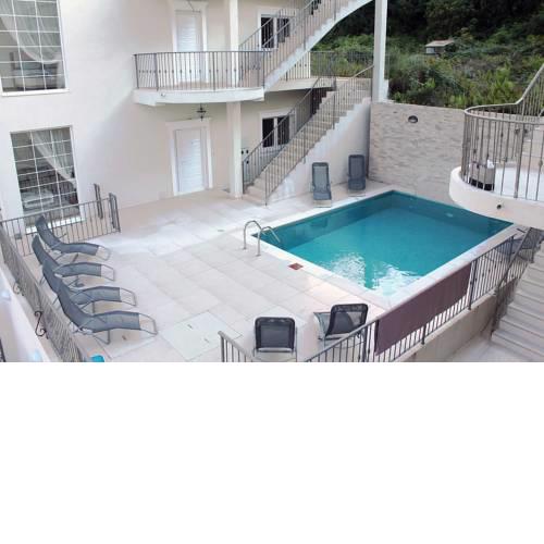 Apartment Felicita Prcanj Boko Kotor