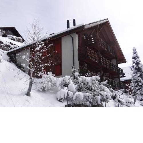 Apartment FellenrÃ¼ti 82