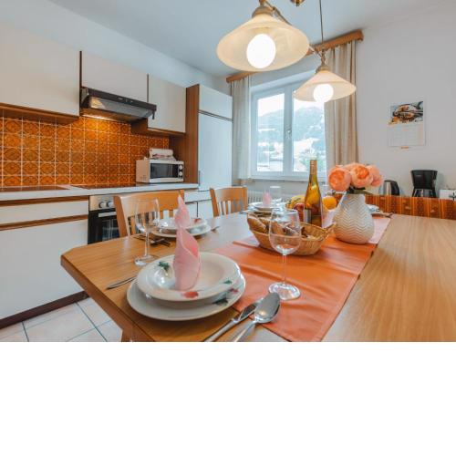 Apartment Ferienappartment Brandner-3 by Interhome