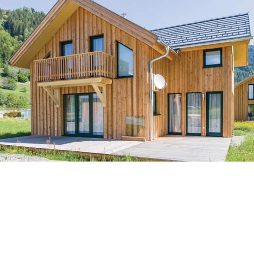 Apartment Feriendorf Murau - 02