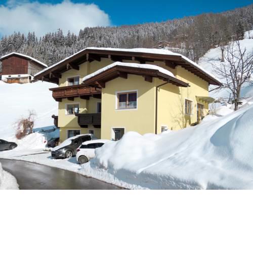 Apartment Ferienhaus Brugger (MHO546)