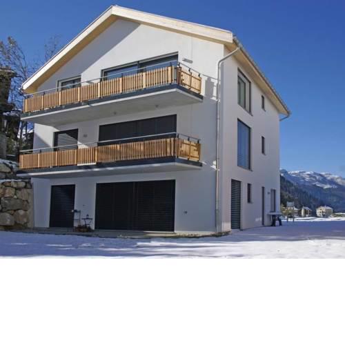 Apartment Ferienwohnung Gugolz