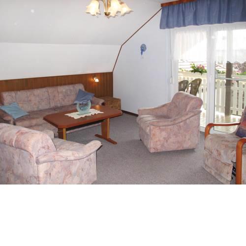 Apartment Ferienwohnung Haus JÃ¤ger (MOE120)