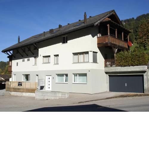 Apartment Ferienwohnung Honegger