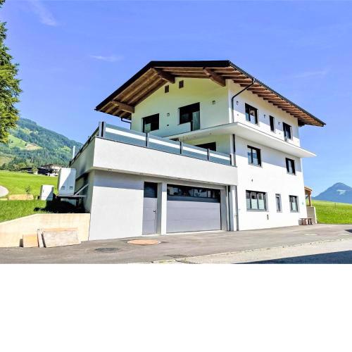 Apartment Ferienwohnung Selina by Interhome