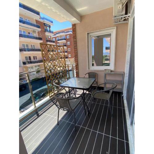 Apartment Ferizaj