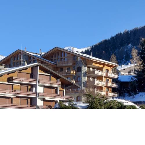Apartment Ferme de Sandra C2
