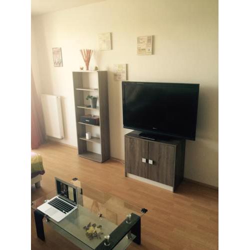 Apartment Fiala