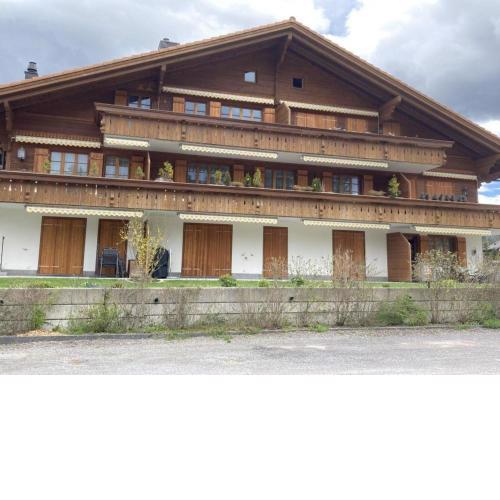 Apartment Fichte - Sulliger by Interhome