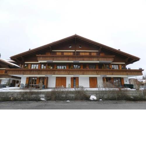 Apartment Fichte (Marija)