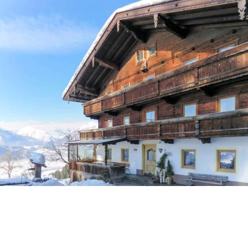 Apartment Fiechter (FGZ350)