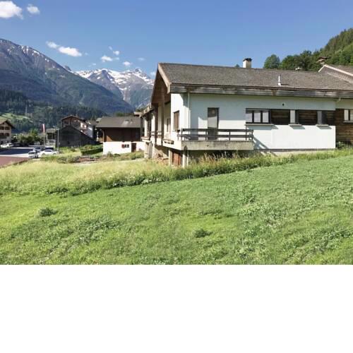 Apartment Fifinhaus