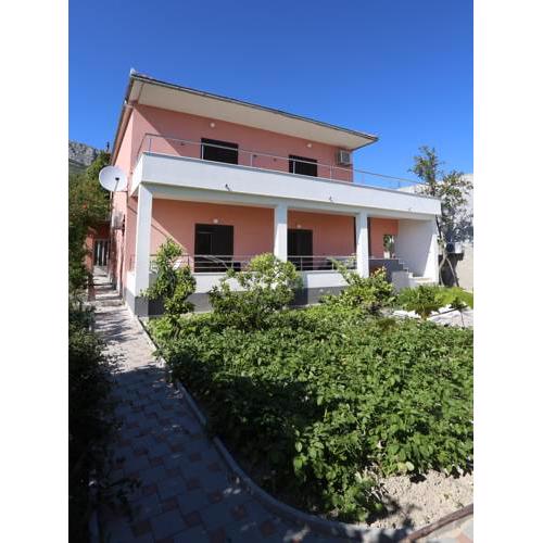 Apartment Fila i Jure