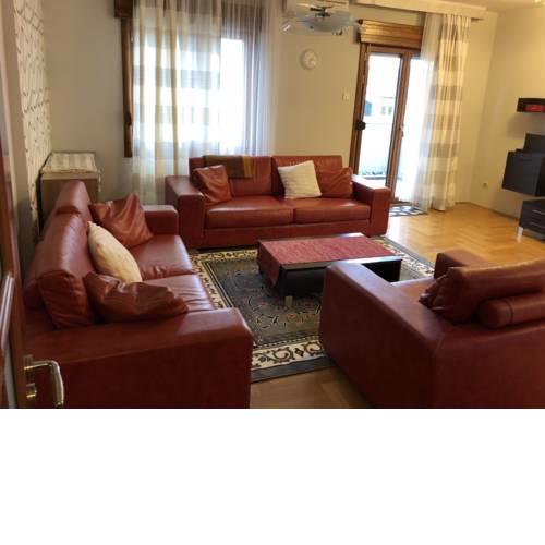 Apartment Filipe