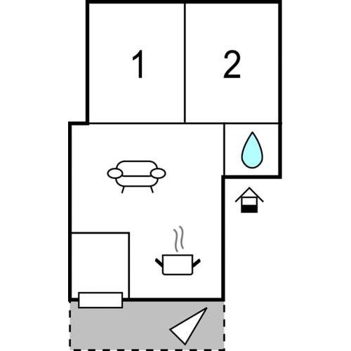 Apartment Filipini III