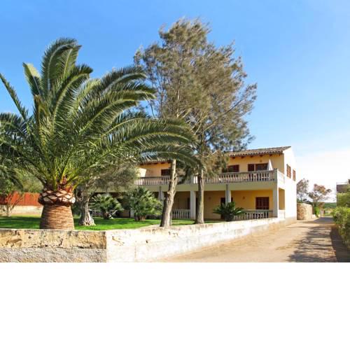 Apartment Finca Can Corritx - MUO126