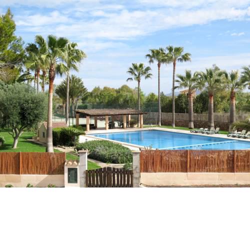 Apartment Finca Can Corritx - MUO127