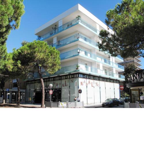 Apartment Fiore-1 by Interhome