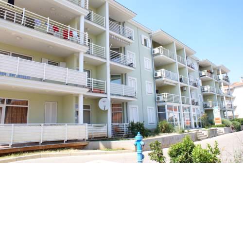 Apartment Fiorentin