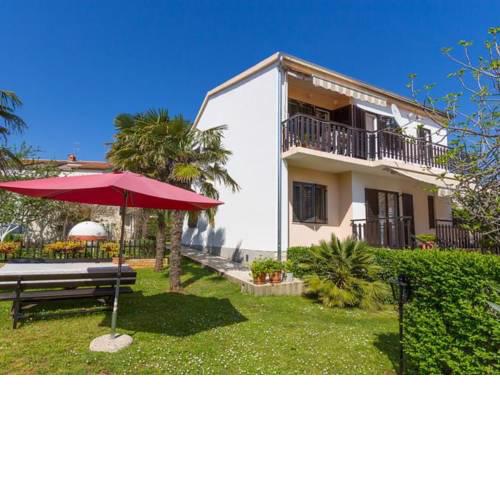 Apartment FIORINA