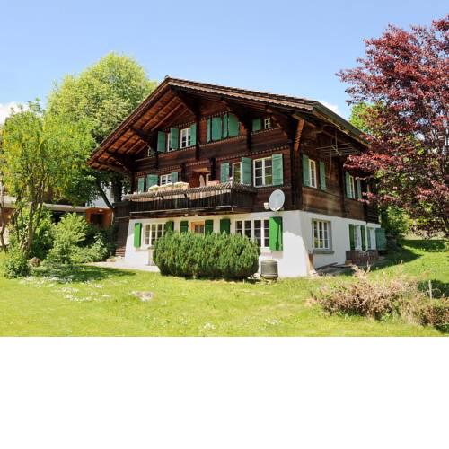 Apartment Firstli