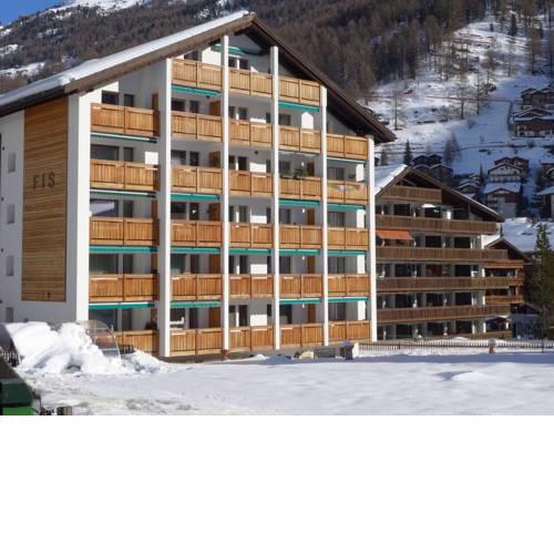 Apartment Fis