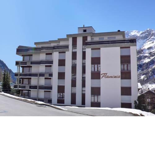 Apartment Flaminia.4