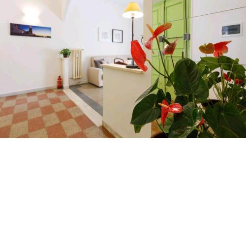 Apartment Flaminio