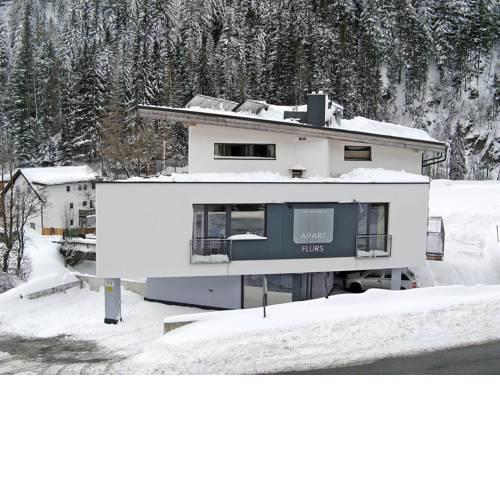 Apartment FlÃ¼rs