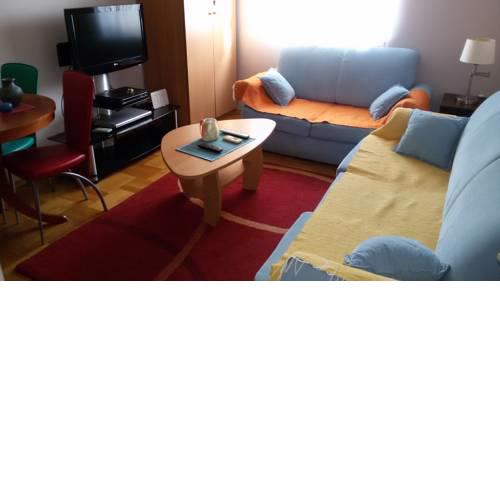 Apartment Flat