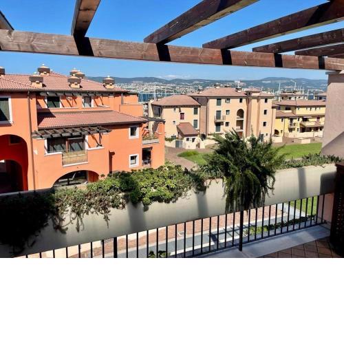 Apartment Flavia