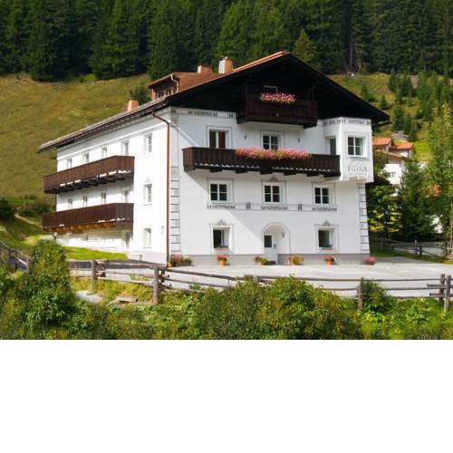 Apartment Fliana.3