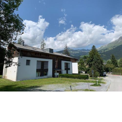 Apartment Flims Waldhaus - Surselvapark A4