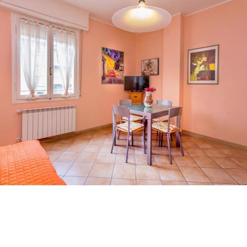 Apartment Floki by Interhome