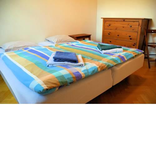Apartment Florenc