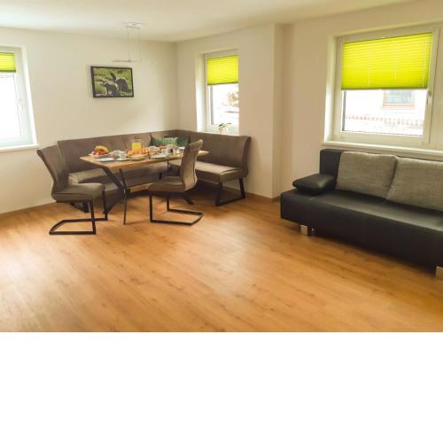 Apartment Florian by Interhome