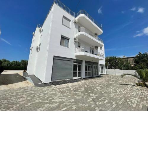 Apartment Floriana by Orikum Apartments