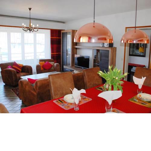 Apartment Fontana Blu