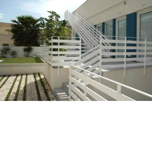 Apartment for 2 people in Donnalucata