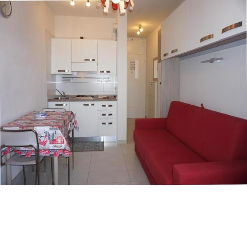 Apartment for 2 people with sea views