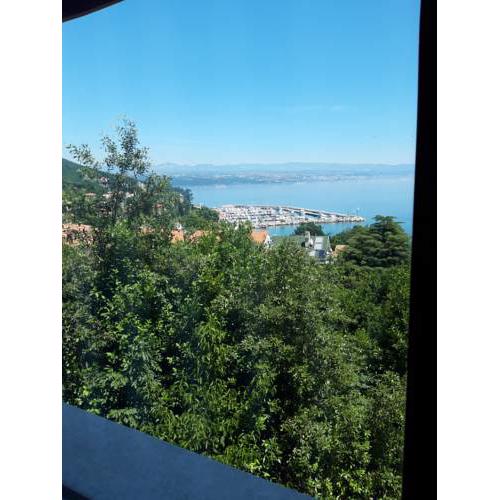 Apartment for 3 person in Villa Salyna