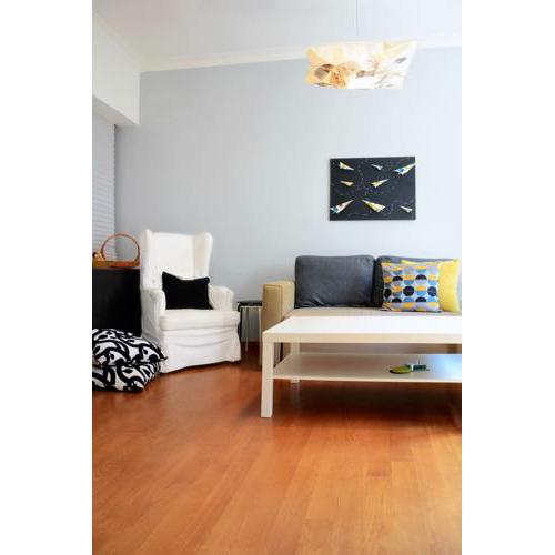 Apartment for 3 ppl in City Center
