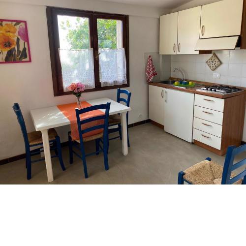 Apartment for 4 pax at 120 mt from the beach