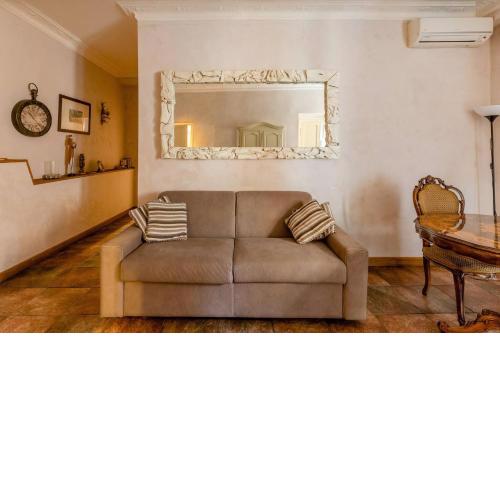 Apartment For 4 People