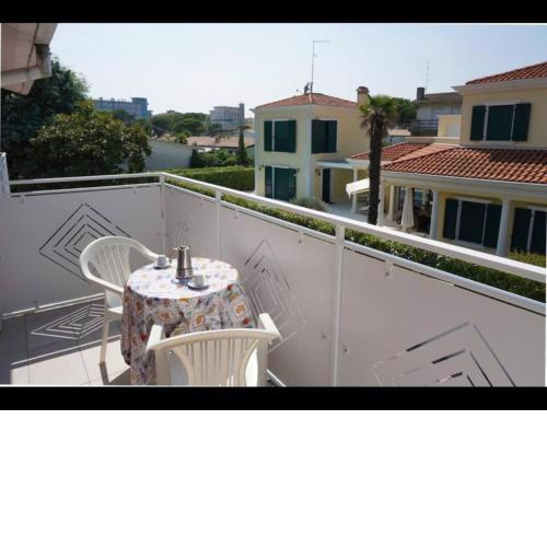 Apartment for 6 guests ideal for holidays