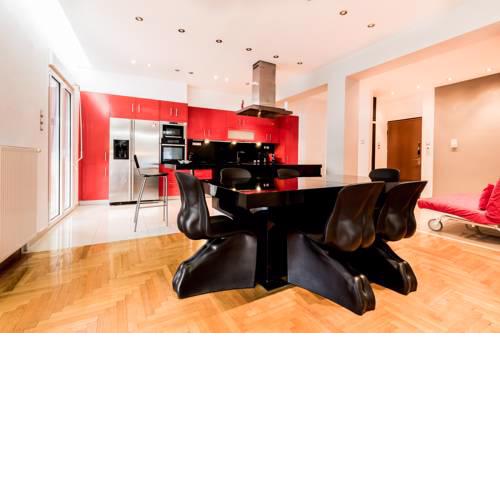 Apartment for 6-Nea Smirni