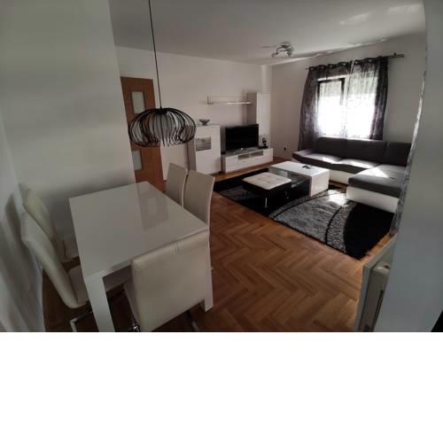 Apartment For a Day