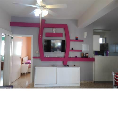 Apartment for a family VERANDA
