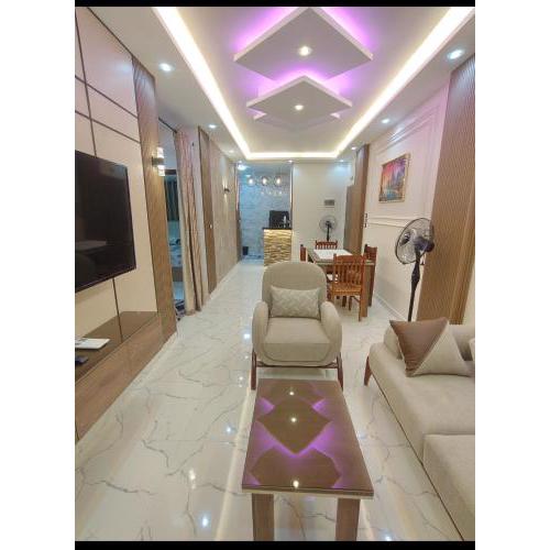 شقه للايجار اليومى او الشهرىApartment for daily or monthly rent