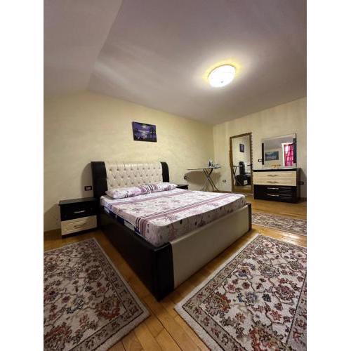 Apartment for daily rent
